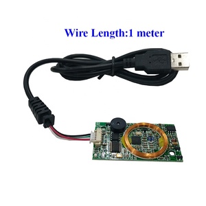 ISO14443A <strong>Rfid</strong> <strong>Module</strong> 125khz 13.56 mhz LF HF <strong>Reader</strong> Writer - Product Image 5