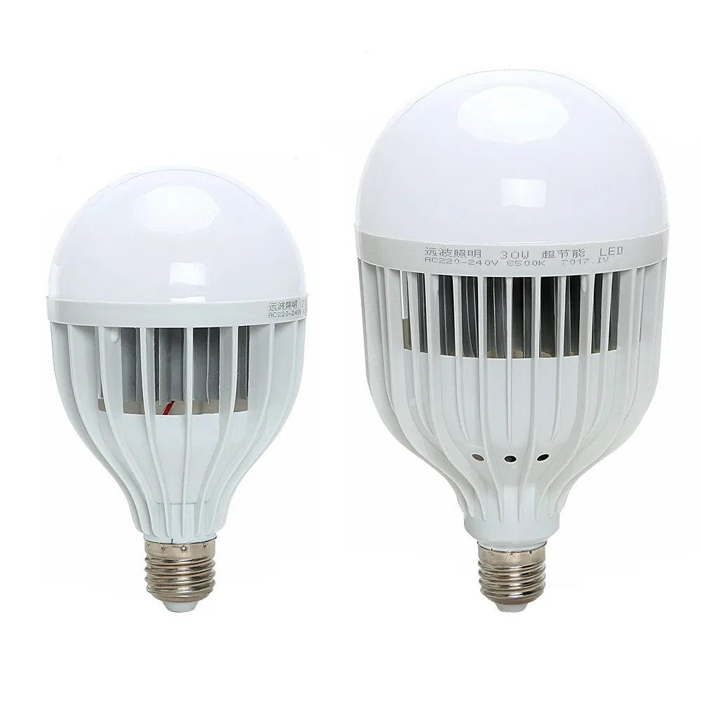 Slinya Led Lamp Lamp Met Vinnen Heatsink E27 Led Spotlight Tafellamp Licht