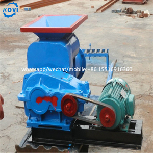 Brick <strong>Making</strong> Machine <strong>Clay</strong> Block <strong>Making</strong> Machine Price - Product Image 6