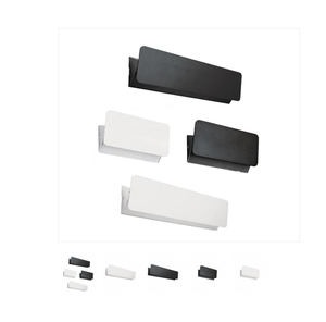 מסתובב ייחודי עיצוב מקורה קיר אור W160mm H80mm x <span class=keywords><strong>Ext</strong></span> 5.5cm, 190Lm, 3000K