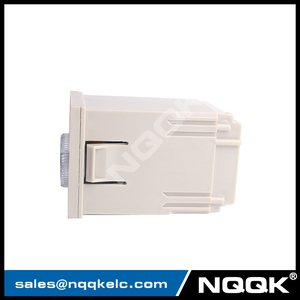 SG-742 72Mm Digitale Industriële Pid Handmatige Aanpassing Temperatuurregelaar - Product Image 3