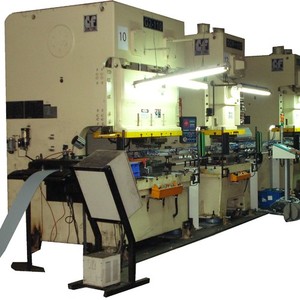 Single Bar Transfer <strong>Robot</strong> for Automatic Processing One-Bar Stamping Line with Motor as Core Component Press Stamping Automation - Product Image 2