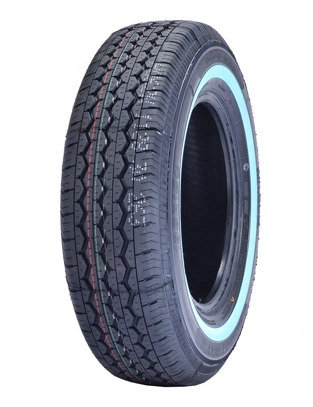 China Wholesale Price UHP Brand New Radial Commerical Passenger Car Tires 185R14C 195R14C Tyres