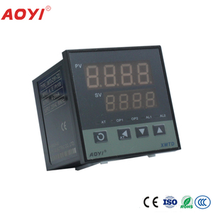 pid <strong>fuzzy</strong> <strong>logic</strong> <strong>temperature</strong> <strong>controller</strong> XMTD-2000 - Product Image 1
