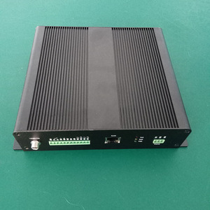 Four Antennas Two Channels One in One Out With the Trigger to Read Tag Uhf Rfid Door Reader for Car Parking - Product Image 4