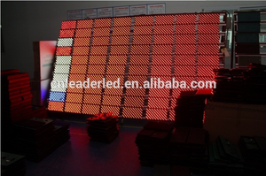 Outdoor DIP <strong>P10</strong> Single Color <strong>Led</strong> <strong>Module</strong> Panel Red Blue Yellow Green <strong>Led</strong> <strong>Module</strong> for Running Message <strong>Led</strong> Display - Product Image 6