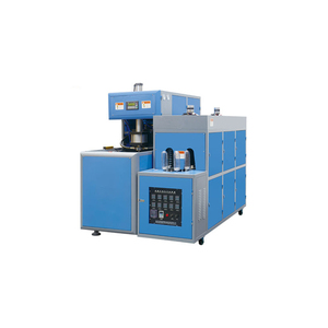 5 升塑料瓶制造机容器瓶 5 升水瓶吹塑机 - Product Image 1