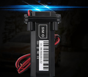 WithギフトボックスフルセットIP67 Waterproof Mini GPS Tracker GT02A -ST901すべての生命時間無料アプリ送料追跡サイト