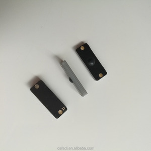 25*10 мм на металле uhf rfid-метка для отслеживания больших контейнеров/отслеживания транспортного средства - Product Image 3