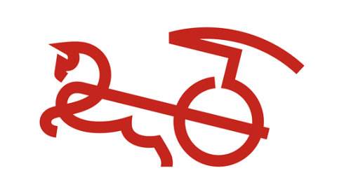 company logo