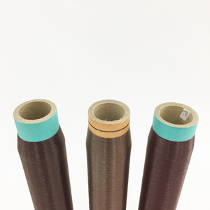 <strong>100</strong>% Polyester Material 1100 Dtex Polyester Yarn - Product Image 6