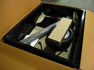 500LB el arabası - Product Image 3