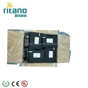 תיבת בדיקת OTDR הפעלת סיבים אופטיים בכבלים של U. S. Original קורנינג סיבים, נשיאה קלה, עלות נמוכה