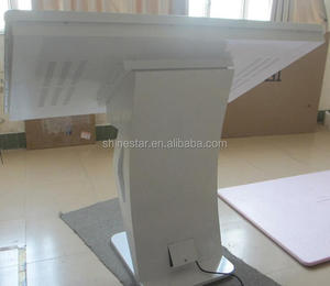 49 Inch Floor Stand Interactive Multi Touch <strong>LCD</strong> Self-service <strong>Computer</strong> Kiosk (Android, Win10/11, Linux OS)