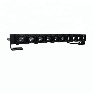 น้ำท่วมลำแสง24โวลต์6นิ้ว-20นิ้ว Modular รถนำบาร์ - Product Image 2
