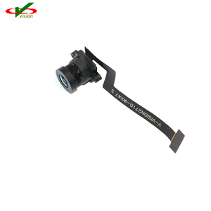 1/2. 7 "HD color CMOS sensor de imagen 2mp módulo de cámara ov2710 para aplicaciones de seguridad - Product Image 5