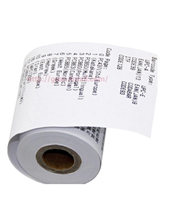 Registrador de datos de temperatura y humedad de alta precisión, combinado con la impresora - Product Image 3