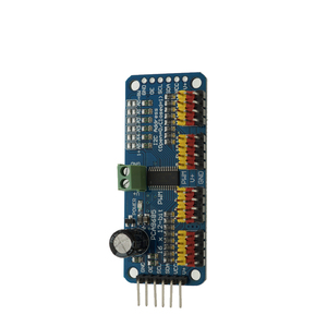 Okystar-servocontrolador OEM/ODM, controlador de 16 canales, 12 bits, PWM, PCA9685 - Product Image 5