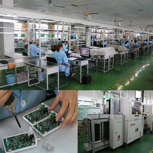 Fullwell CATV SAT-IF พร้อม xpon FTTH 1550nm เครื่องขยายสัญญาณออปติคัล8พอร์ต22dBm WDM EDFA ผ่าน combiner ออปติคอลสวิตช์เลือก - Product Image 5