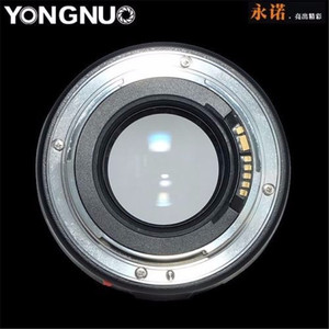 High-Quality <strong>YONGNUO</strong> YN100mm F2 Camera Large Aperture Lens for DSLR Cameras - Product Image 6