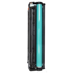 HPs 125A CB540A CB541A CB542A cbcpa Toner kartuşu için uyumlu HPs cpcpcp1515 <span class=keywords><strong>CP1518</strong></span> CM1312 1515n CM1312mfp 1518n
