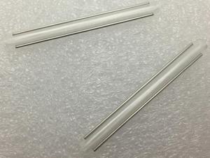 40MM 45MM 60MM optical Fiber Optic Splice Sleeve, Splice protection sleeves, Heat Shrinkable Splice Protection