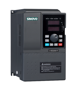 Una sola fase 1 HP 0.75kw DC a AC de frecuencia Variable VFD motores de CA - Product Image 1