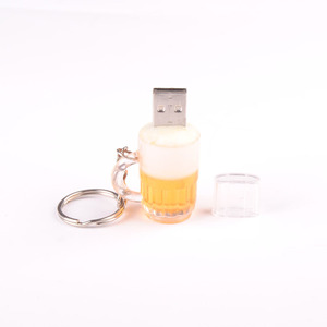 Garrafa de vinho personalizada usb <span class=keywords><strong>flash</strong></span> drive, com logotipo usb varas de memória com chaveiro