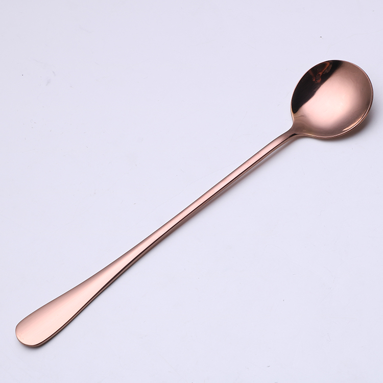 Ronda de oro rosa