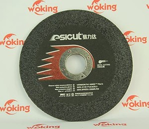 Flexovit Cutting <strong>Disc</strong> - Product Image 3