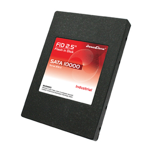 Innodisk produkt embedded flash-speicher- innolite sata - Product Image 4