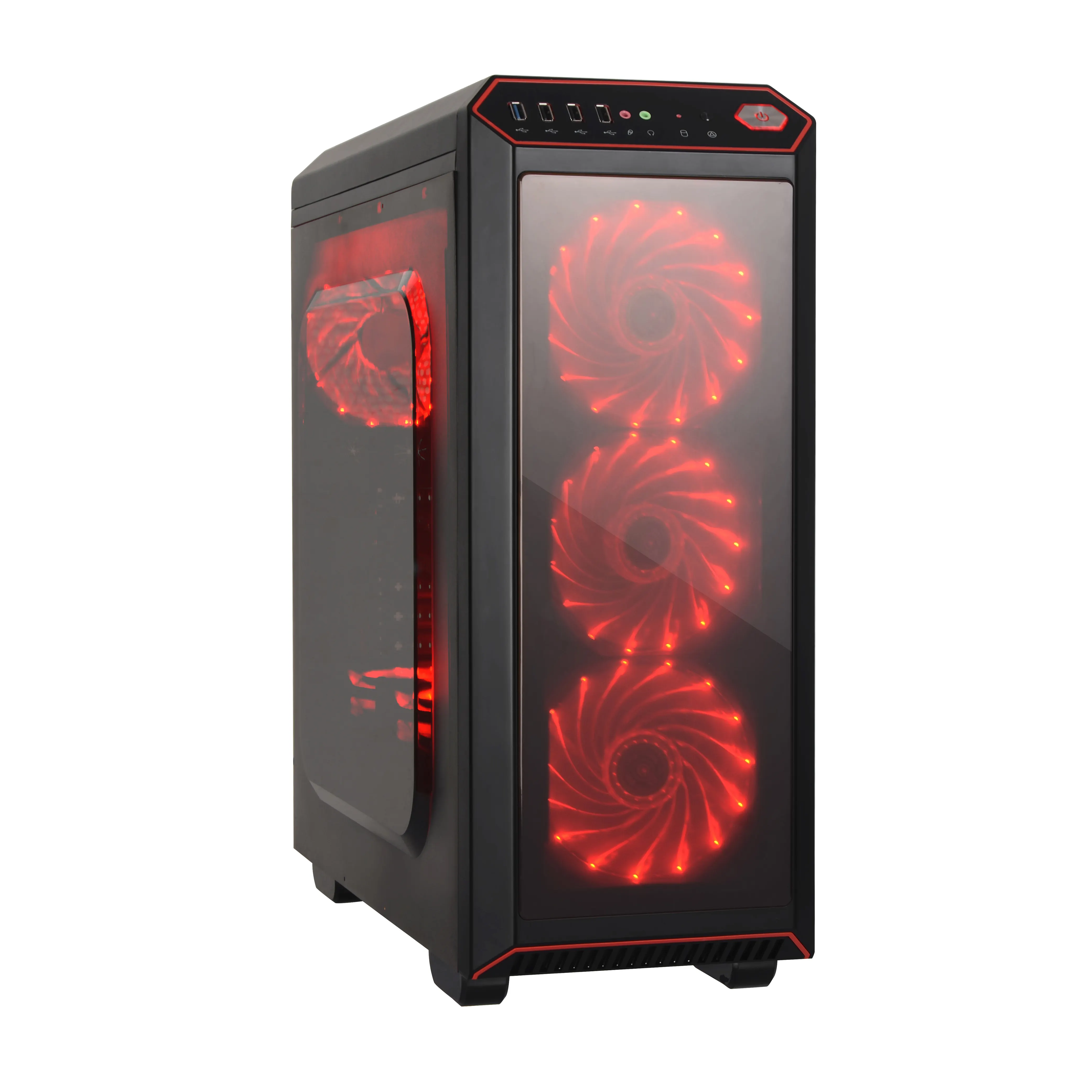 เคส Pc Atx Gamer Btx,เคสคอมพิวเตอร์สำหรับเล่นเกมแบบ Full Tower กำหนดได้เอง