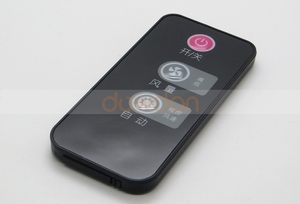 Mini Card Size <strong>Remote</strong> Control <strong>IR</strong> RF <strong>Remote</strong> Control 1-21 Keys Support Customize - Product Image 5