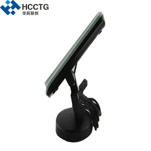 Lettore di carte Contactless pass RFID certificato EMV per Desktop ACR123U - Product Image 6