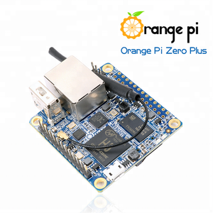 Orange Pi Zero Plus H5 Quad Core Cortex-A53 Open <strong>Source</strong> 512MB DDR3 Development Board Mini PC - Product Image 2