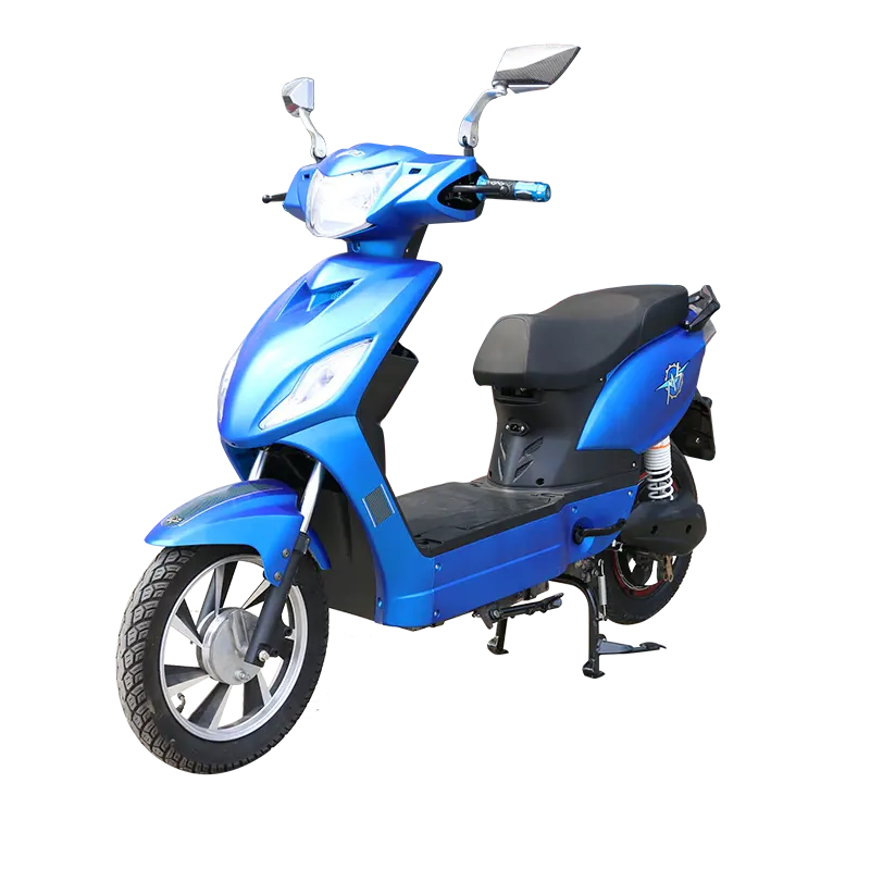 Basso prezzo di 48v 350w 450w 500w 800w doppio motore adulto pedale assistere scooter elettrico