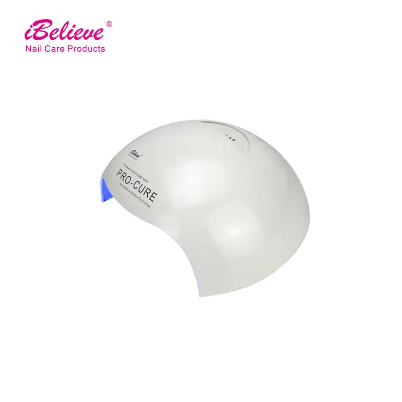 Lámpara de manicura y pedicura portátil con 3 Ajustes, 36 W/72 W, luz Dual inalámbrica, secador de Gel UV LED, gran oferta