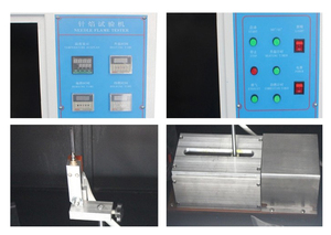 Lab Equipment IEC60695-<strong>2</strong>-10 Glow Wire <strong>test</strong> Equipment / Glow Wire <strong>Test</strong> Machine/Glowing Filament Flammability <strong>Test</strong> Apparatus