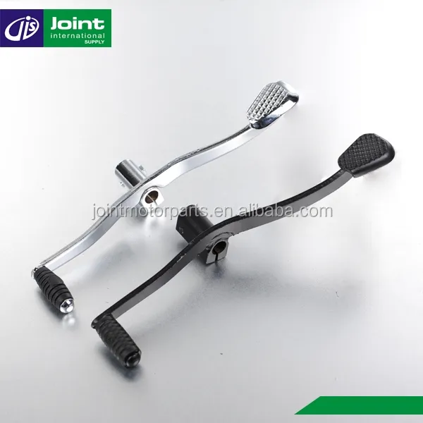 Thay Đổi Bánh Răng Xe Máy Lever Pedal Phụ Tùng Xe Máy Cho Suzuki Smash 110