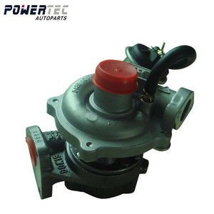 Powertec <strong>Turbo</strong> KP35 Turbine <strong>Turbo</strong> Compressor 54359700005 54359880005 for Citroen Nemo <strong>1.3</strong> HDi 75