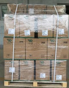 FTPอลูมิเนียมสายไฟฟ้าสายจัมเปอร์แมว9สายอีเธอร์เน็ตCAT9 - Product Image 6