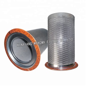 Fabrika Kaynağı Kaeser Yedek Yağ Gaz Ayırıcı Filtre 6.3623.0 - Product Image 4