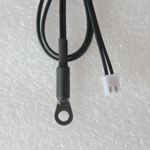 Most Professional ring lug NTC thermistor <strong>temperature</strong> <strong>sensor</strong> - Product Image 2
