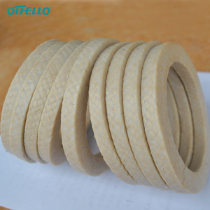Ramie Impregnated with <strong>PTFE</strong> Gland Packing