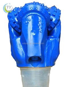 <strong>API</strong> Standard Mining Drill <strong>Tricone</strong> Rock <strong>Bits</strong> for Well Drilling Machine - Product Image 4