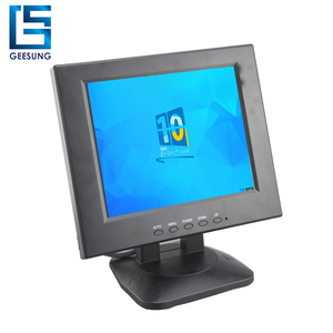 Boa Qualidade <span class=keywords><strong>10.4</strong></span> Polegada TFT Touch Screen Monitor <span class=keywords><strong>LCD</strong></span> Com Entrada <span class=keywords><strong>VGA</strong></span>