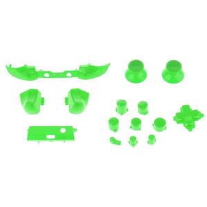 Tampon düğmesi LB RB LT RT Mod seti Xbox One S Slim denetleyici için düğmeler tampon - Product Image 3