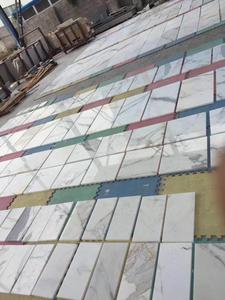Calacatta <strong>Marble</strong> Price Per square Meter - Product Image 6