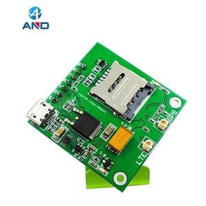 AND GLOBAL Design Original <strong>SIMCOM</strong> NB IoT <strong>Module</strong> SIM7000G Breakout - Product Image 5
