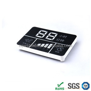 7-сегментный светодиодный дисплей - Product Image 2